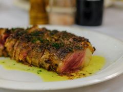 -摩根扒房(桐梓林店)