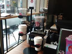 -茶缸AMOKKA COFFEE