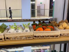 -海底捞火锅(方圆荟店)