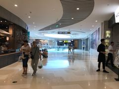 -深圳来福士广场