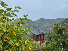 -京东石林峡风景区
