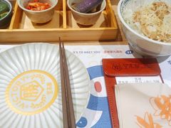 -堂本家洋食别馆·炸猪排(中心城店)