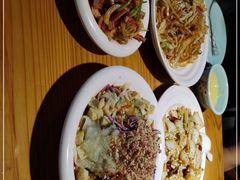 -山西人家(锦创书城店)