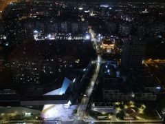 -嘉定凯悦·咖啡厅