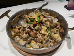 -双合园·海鲜水饺青岛菜(万佳广场店)
