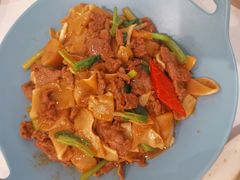 -香香海南菜餐厅