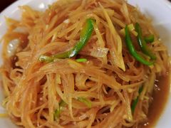-老回回烩面馆(左家庄店)
