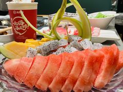 -海底捞火锅(龙岗星河COCO Park店)