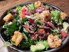 -Q MEX 库迈墨西哥餐吧(三里屯店)