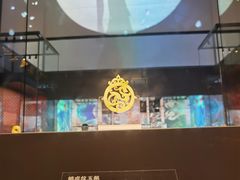 -北京大葆台遗址博物馆