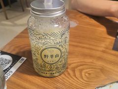 -野萃山·潮汕厚果汁(十亩地店)
