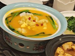 -四季轩中餐厅(徐州开元名都大酒店)