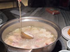 -大头椰·椰子鸡火锅(南宁万象城店)