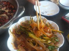 -小唐小四川水煮鱼(北三路店)