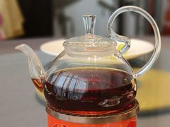 -秋萍茶宴(东大名路店)