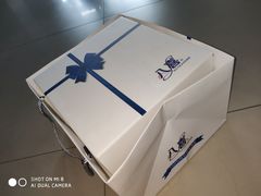 -八喜冰淇淋蛋糕(富国店)