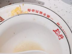 -三人行骨头王火锅(长寿店)