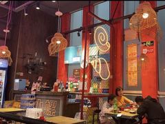 -老闵田螺馆·南昌特色(总店)