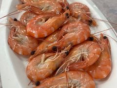 -众味海鲜大排档·活海鲜·潮汕味(南澳店)