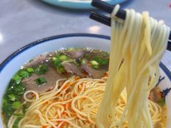 -河州春清真西北特色美食(虎踞路店)