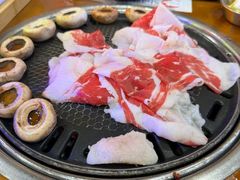 -杀猪天·韩国烤肉(总店)