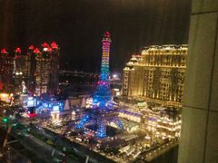 -澳门喜来登大酒店