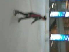 -冰堡国际溜冰场(观澜湖新城MHMALL店)