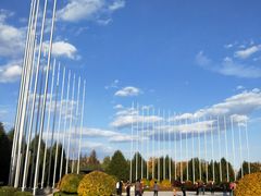 -北京雁栖湖国际会展中心