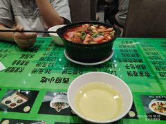 -令氏家外家岐山面(火炬路店)