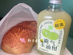 -奈雪的茶(百盛店)