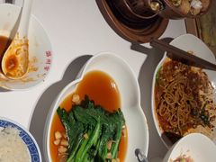 -潞州宴·长治人的会客厅(长兴北路店)