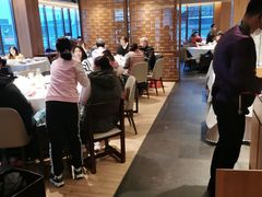 大堂-四季民福烤鸭店(前门店)