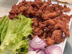 -佶政筋饼·新概念(安阳路店)