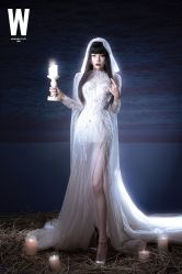-MINIPHOTO婚纱摄影(星光天地商场店)