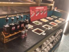 -一绪に寿喜烧(荟聚店)