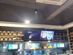 -木屋烧烤(万德庄店)
