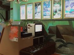 -魔方剧情密室(徐汇店)