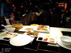 -京味斋·北京烤鸭(北京南站洋桥店)