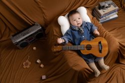 -糖果baby儿童摄影定制馆(外景店)