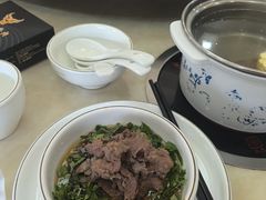 -潮悦牛肉火锅城(水贝店)