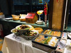 -大街小巷民俗酒店(仁和中路店)