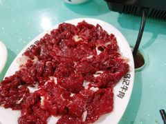 -乌记鲜活牛肉城(金砂东路店)