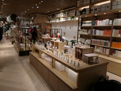 店内环境-G·SPACE(金鹰世界店)