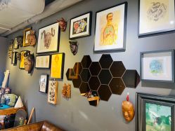 -周忆刺青原创设计定制