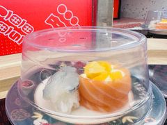 -万岁寿司(万国店)