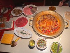 -小龙坎火锅(全球总店)