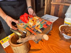 -包整·丝娃娃(一览甲秀楼风景店)