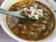 -胡子王扁豆面旗子(五一路店)
