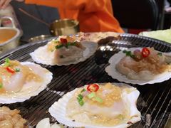 -本炙炭烤·蒲烧活鳗料理店(金沙洲店)