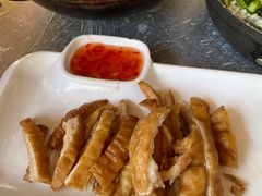 脆皮大肠-黎记大排档(慈云路店)